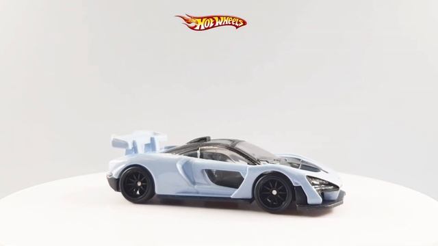 Unboxing | Hot Wheels 2021 - Exotic Envy Car Culture смотреть онлайн