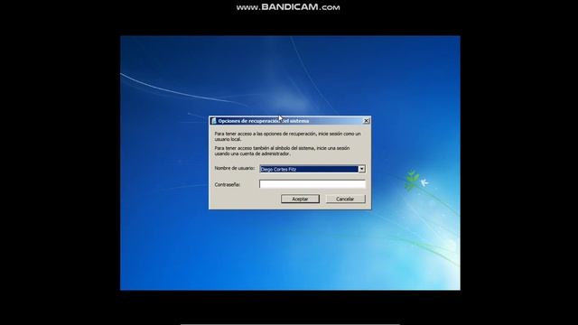 Winodws 7 Home Premium (64-bit) BSOD in Recovery Mode смотреть онлайн