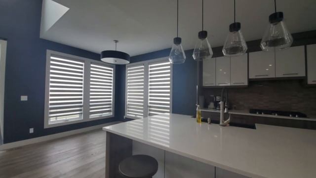 Get Custom Roller Blinds & Honeycomb Window Treatment Installation In Altadore, Calgary смотреть онлайн