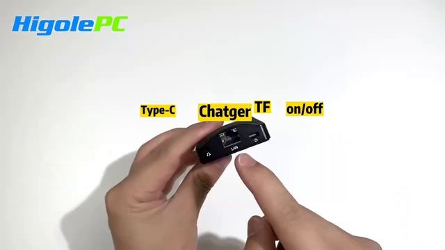 The newest PC stick Introduce-HIGOLE смотреть онлайн