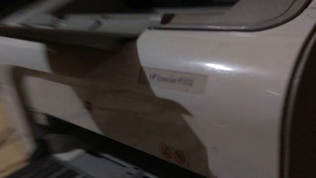 Jual Printer HP LaserJet Pro P1102 - Murah смотреть онлайн