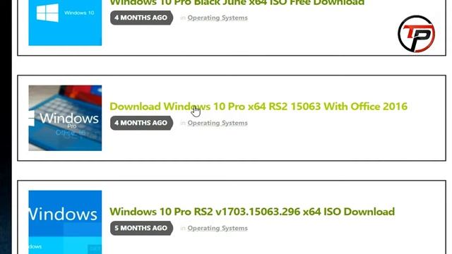 How To Download Official Windows 10 pro Free 2018 смотреть онлайн