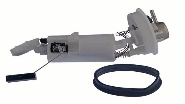 Dorman 310 204 Fuel Vapor Leak Detection Pump смотреть онлайн