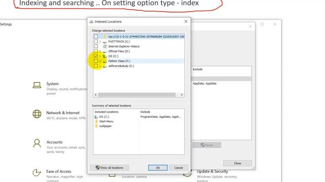 Windows Technique Must Know Every one смотреть онлайн