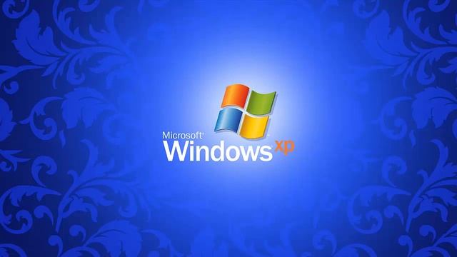Microsoft Windows XP - Out Of Box Experience смотреть онлайн