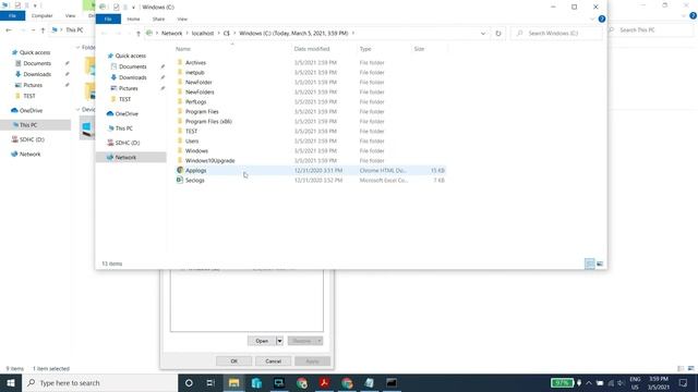 How to create a Shadow copy Backup in Windows 10 смотреть онлайн