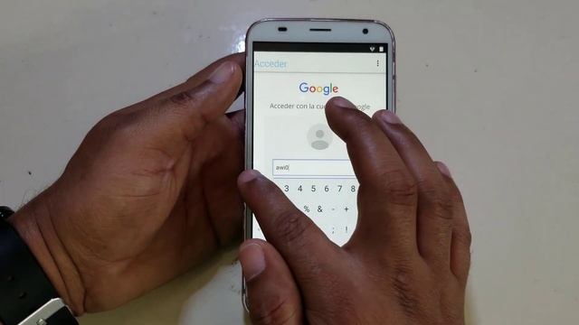 Quitar Cuenta Google Blu Dash Xl Android 6