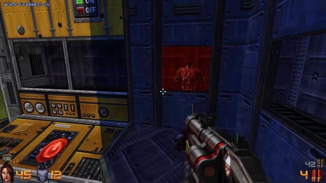 Ion Fury (Windows) 9 - Labs [No commentary, 1080p, 60 FPS] смотреть онлайн