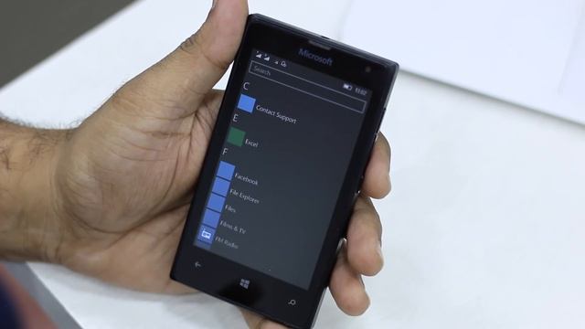 How to Move Apps & Games to SD Card in Windows 10 Mobile смотреть онлайн