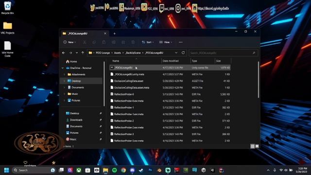 Recover Unity Project смотреть онлайн