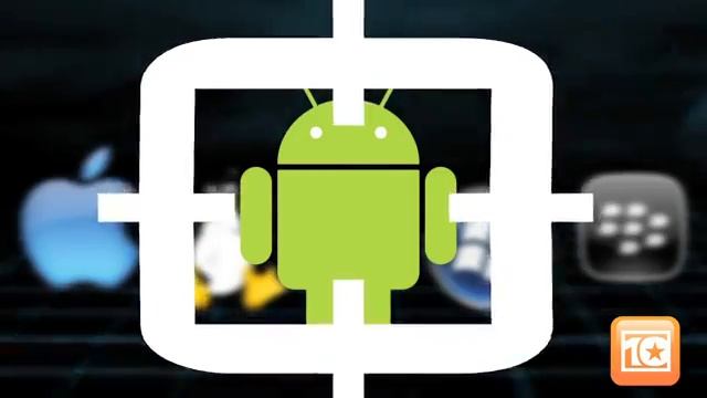 Operating Systems The trends for Android, iPhone, Windows Phone 7 - YouTub4.flv смотреть онлайн