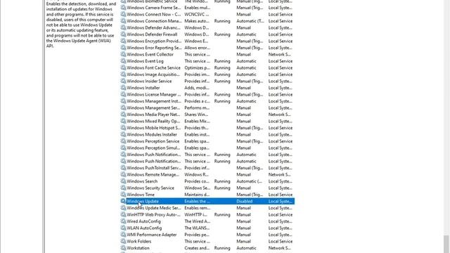 Windows 10 AUTO UPDATE off - how to off auto update - 100% work this vidio смотреть онлайн