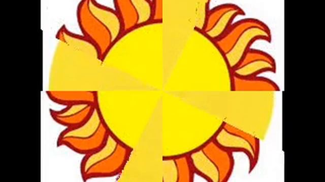 Rising Sun - a feel-good song, looking forward to the day ahead смотреть онлайн