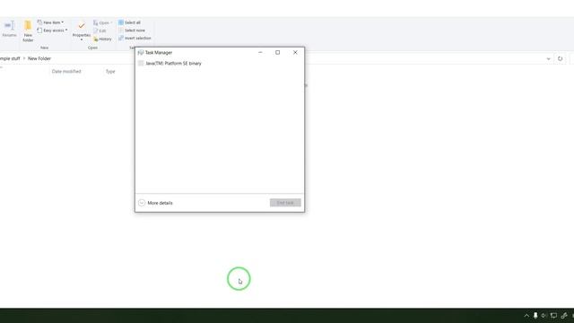 How to access Task Manager in Windows 10 смотреть онлайн