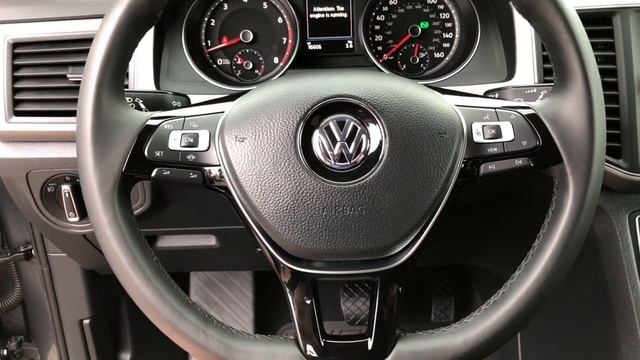 2019 Volkswagen Atlas Charleston, Mt. Pleasant, West Ashley, North Charleston, Summerville, SC 4319 смотреть онлайн