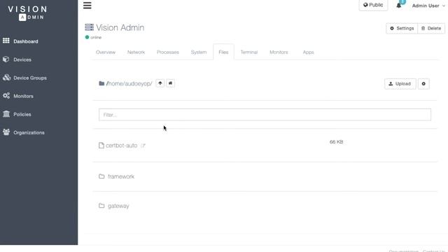 Remote Access for Servers : Virtual Machines : Laptops : Desktops without SSH | Vision Admin смотреть онлайн