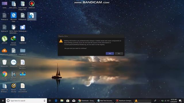 how to boost up your windows pc - with registry method смотреть онлайн