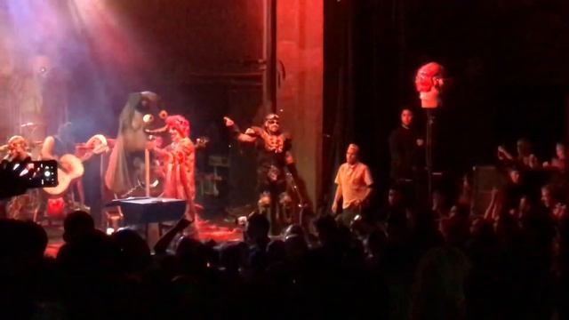Metalachi/ Mac sabbath - together as one 🤘🏼 смотреть онлайн