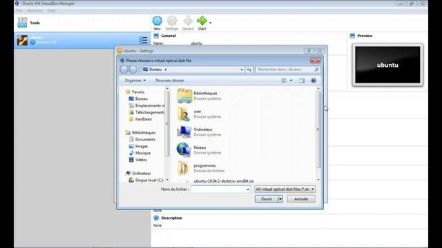 Virtualbox: basic tutorial смотреть онлайн