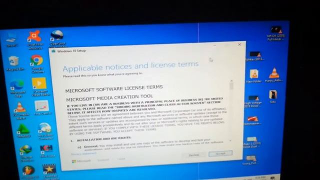 How To Download Window 7/10 2021 Latest [ Urdu Hindi Full Guide ] смотреть онлайн