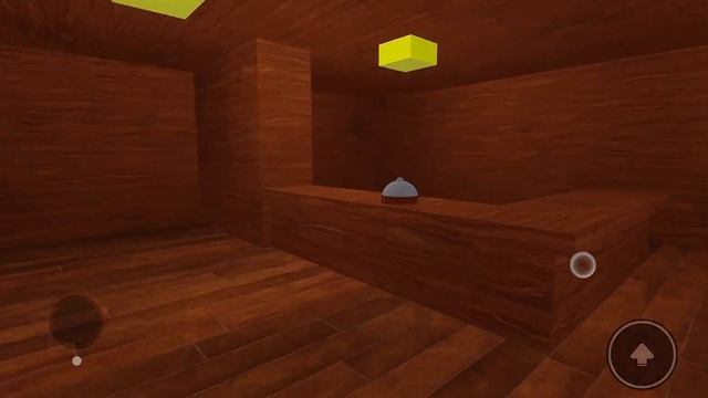 Пора бы починить дверь на кухне🥸 / Roblox Doors but bad. смотреть онлайн