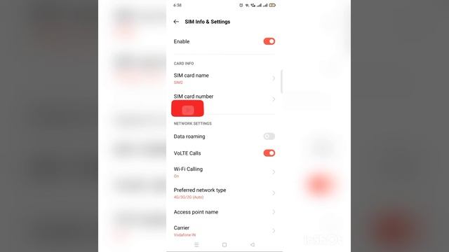 How to Make VoLTE Calls with your OPPOF 11 Pro Phone смотреть онлайн