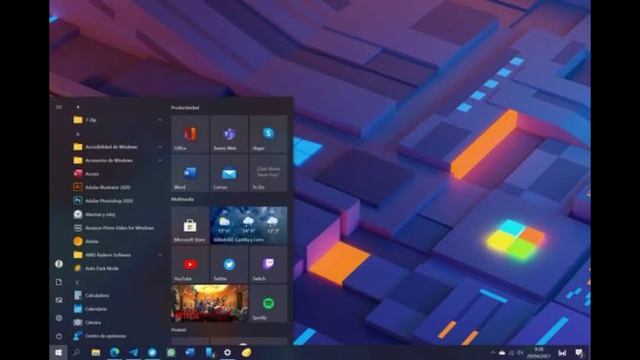Fake Or Real?? Windows 11 Leaks 😱 windows 11 is here | First Look | Download смотреть онлайн