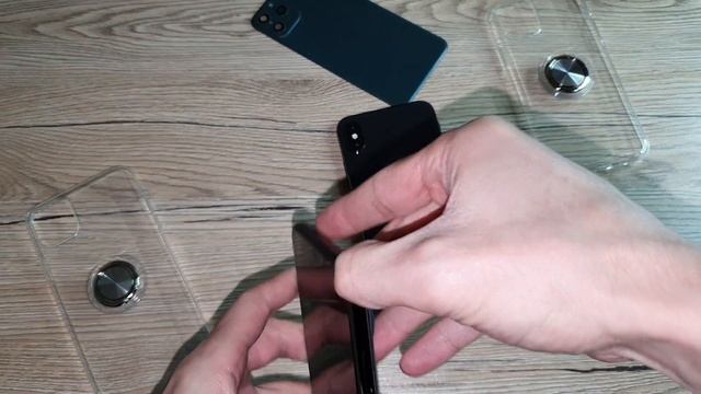 Fake iPhone 11 pro max | Unboxing The смотреть онлайн