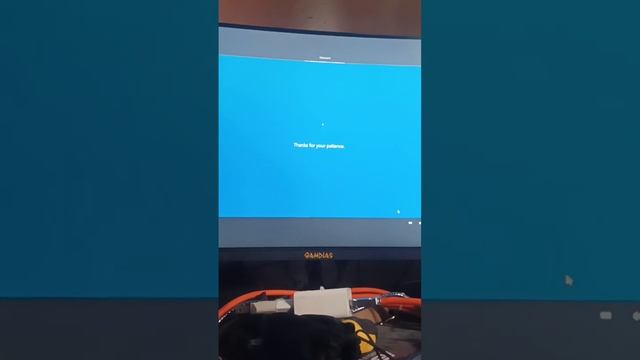 reinstall windows 10 OS смотреть онлайн