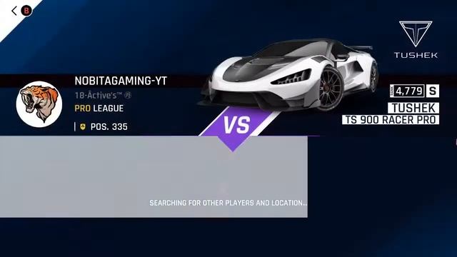 ASPHALT 9 LEGENDS | PC GAMEPLAY | 1080P 60FPS 144HZ смотреть онлайн