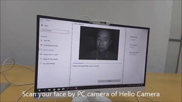 Hello Camera смотреть онлайн