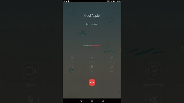 Lenovo Tab 4 Viber Screen recorder/ Incoming call смотреть онлайн