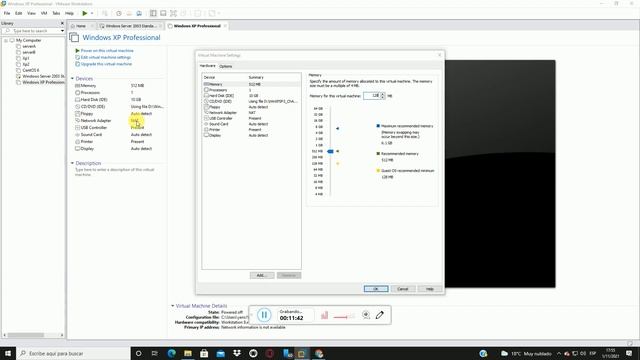 INSTALAR SERVICIO DHCP EN WINDOWS 2003 смотреть онлайн