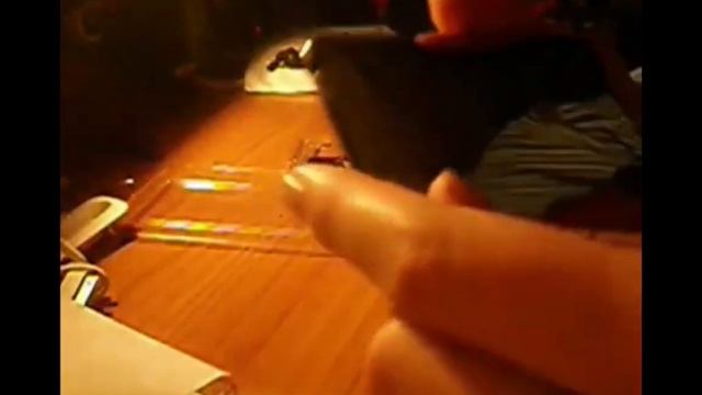Abriendo y encendiendo iPod Touch 8gb 2g, viendo las aplicaciones Español смотреть онлайн
