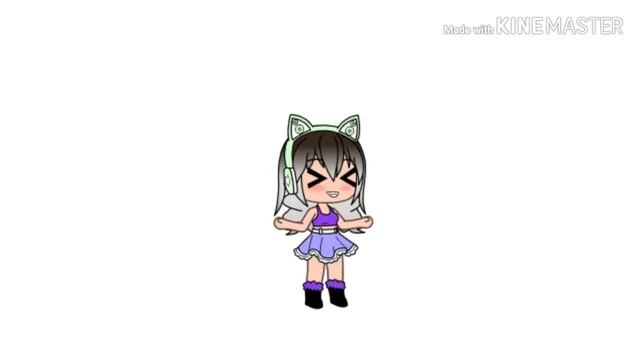 PEN PINAPPLE APPLE PEN [Gacha Life] :) смотреть онлайн
