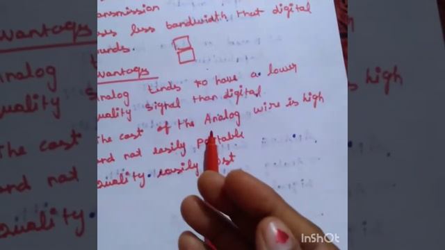 computer fundamentals class tamil# 2 :Types of computer based on data representation смотреть онлайн