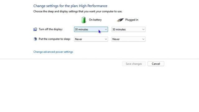 How to Turn Off Sleep Mode in Windows 11 смотреть онлайн