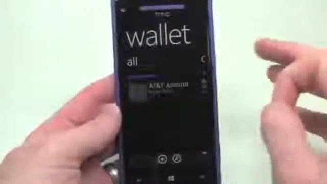 Windows Phone 8 Review - Part 2 2475 смотреть онлайн