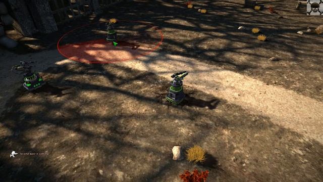 Rush for Glory | GamePlay PC 1080p смотреть онлайн