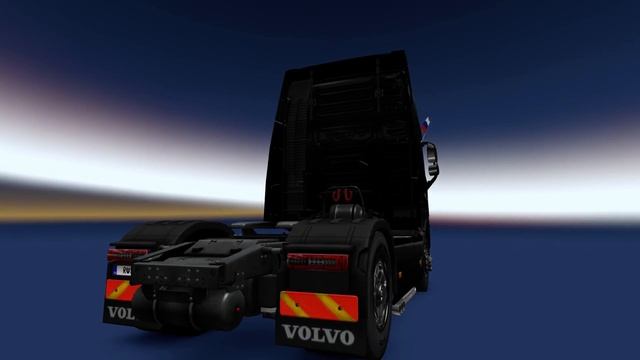 Euro Truck Simulator 2 смотреть онлайн