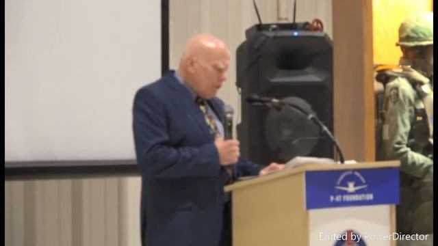 Historian: Lt. Col. James G. Zumwalt (Ret.) смотреть онлайн