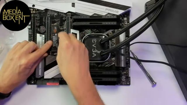 Samsung 970 EVO Plus SSD 2TB NVMe M.2 Internal Solid State Hard Drive w/ V-NAND Technology. смотреть онлайн