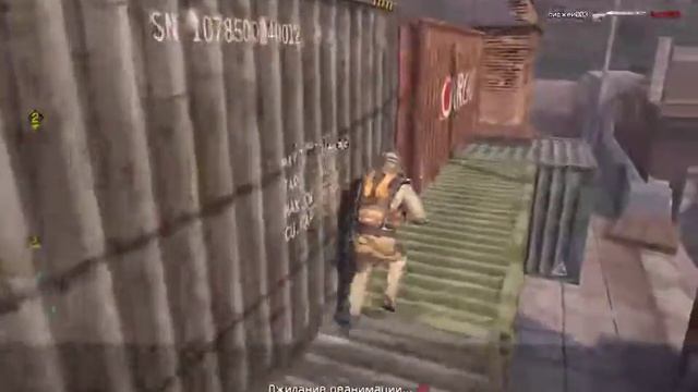 Warface смотреть онлайн