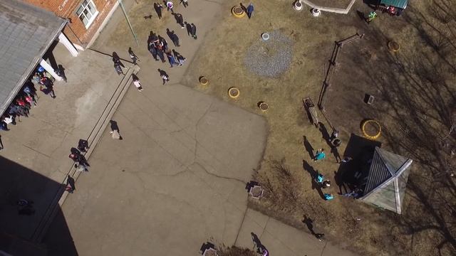 Субботник в Хомутово 2 смотреть онлайн