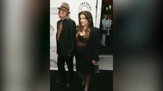 The Transformation Of Lisa Marie Presley From Childhood To 54 Years Old смотреть онлайн
