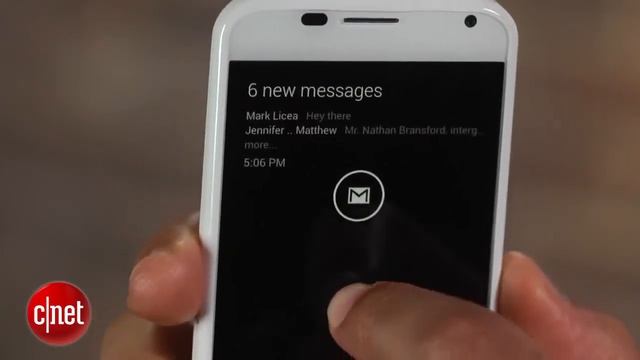 A Comfy Android with Mass Appeal - Exclusive! смотреть онлайн