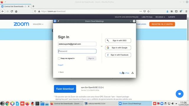 Zoom for linux, zoom para Linux смотреть онлайн
