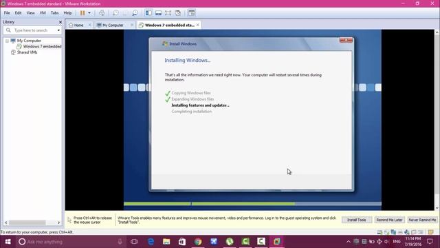 How To Create A Virtual Machine смотреть онлайн