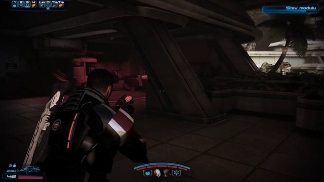 Mass Effect 3 - Priorita: Sur'Kesh смотреть онлайн