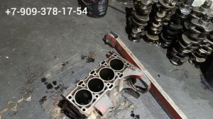 Газель Камминз, может-ли мотор сапунить из-за клапанной крышки